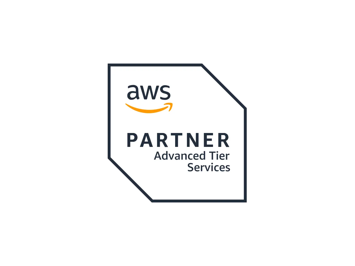 AWS Advanced Tier Partner