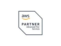 AWS Advanced Tier Partner